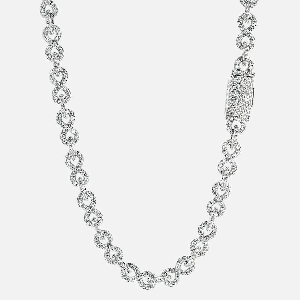 Infinity Chain