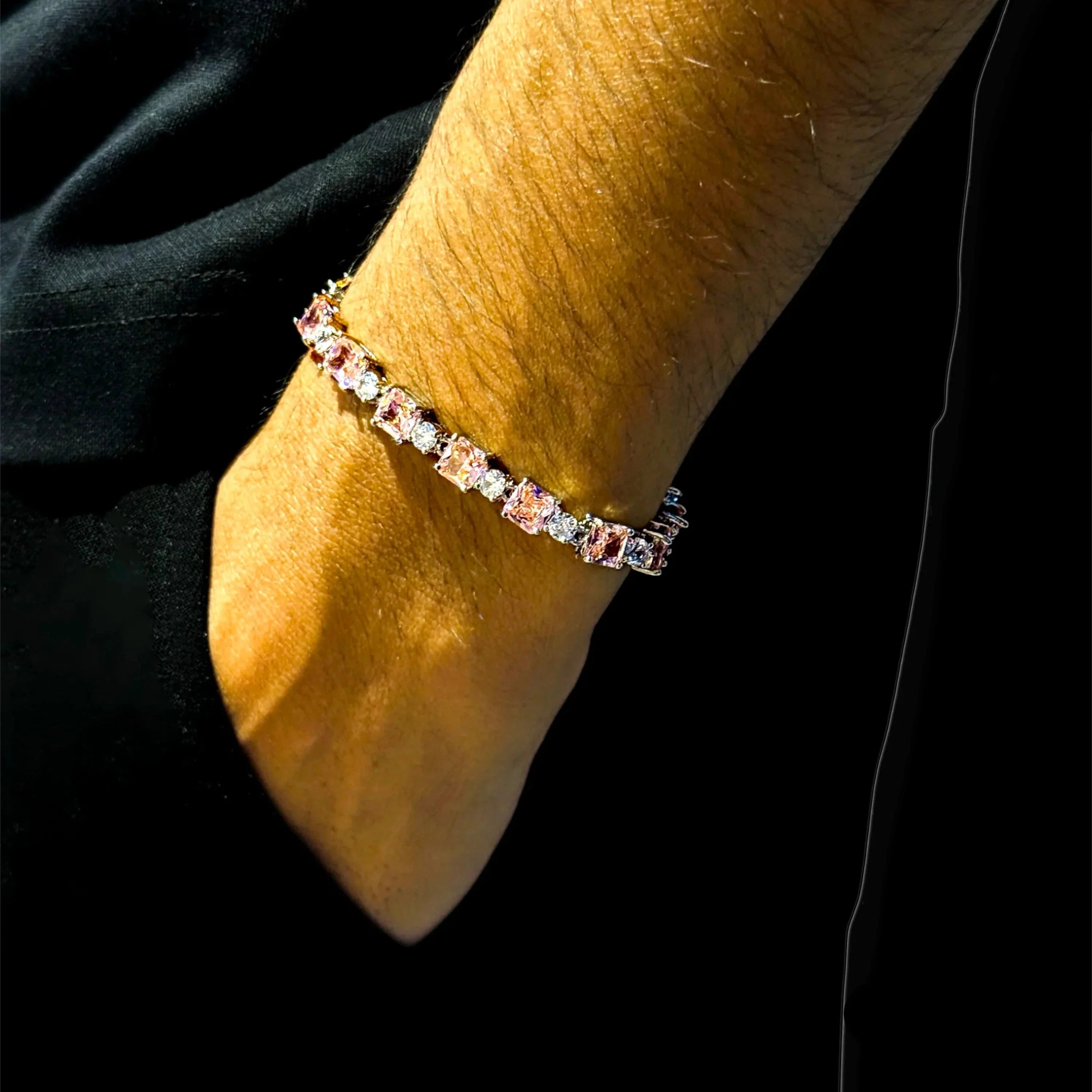 Cube Bracelets - iLLUSIA