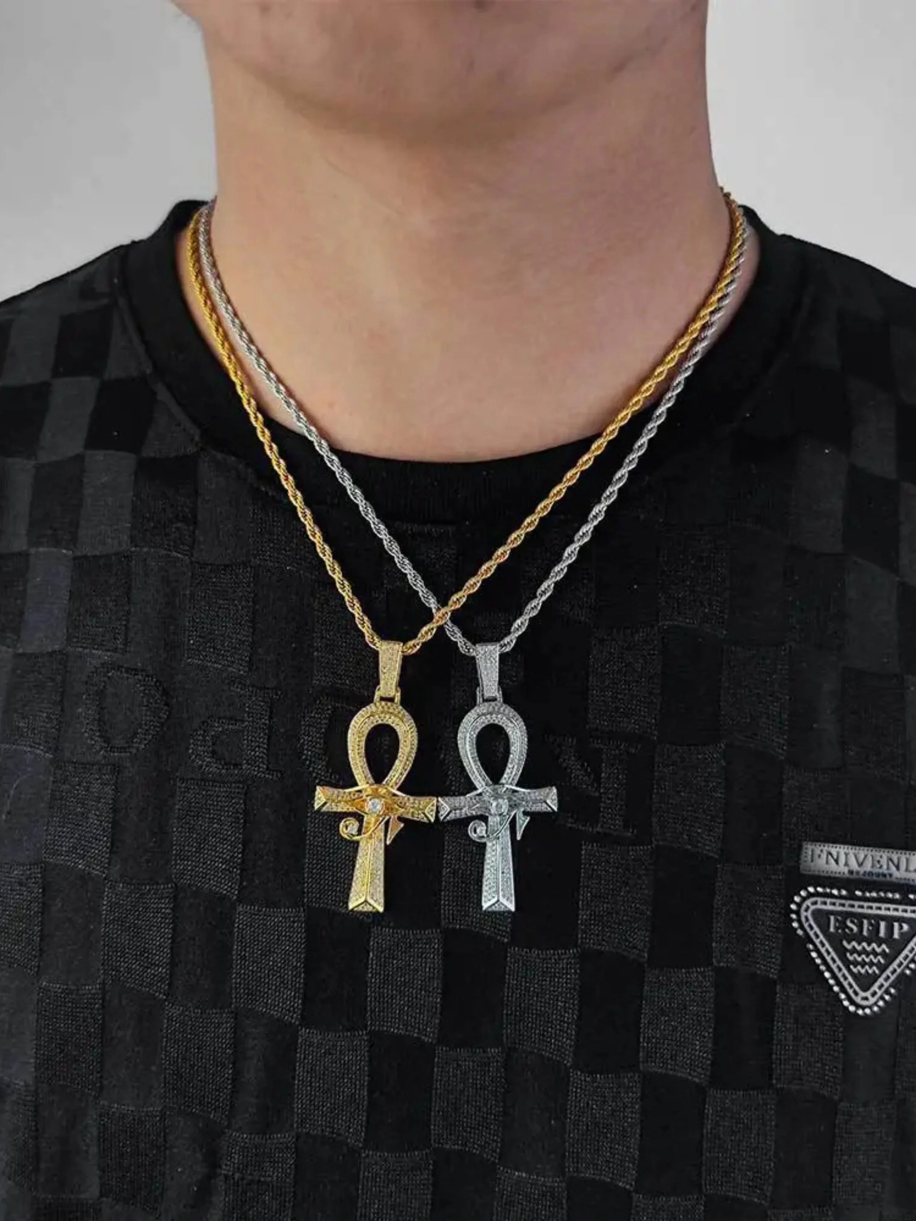 OSIRIS BLESSING - iLLUSIA