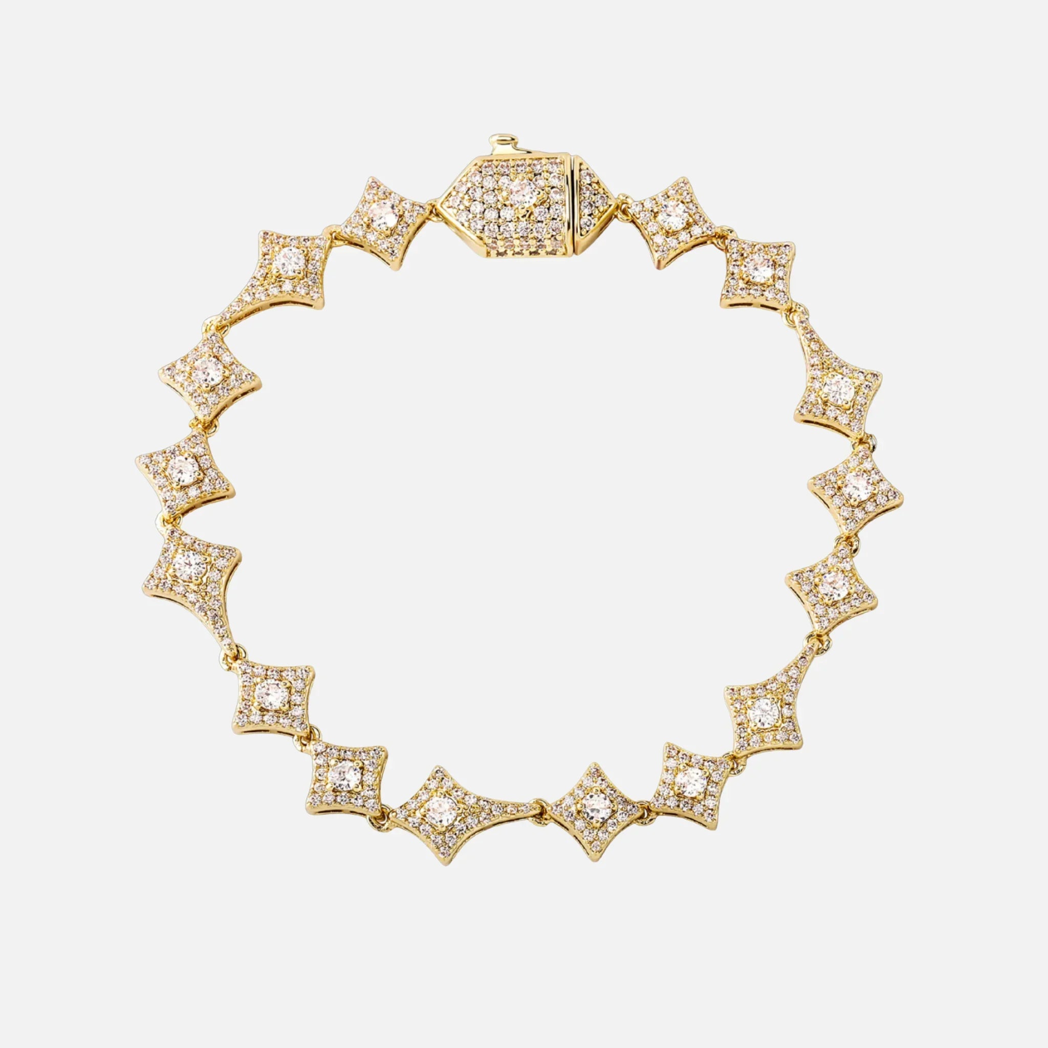 Shooting Star Bracelet