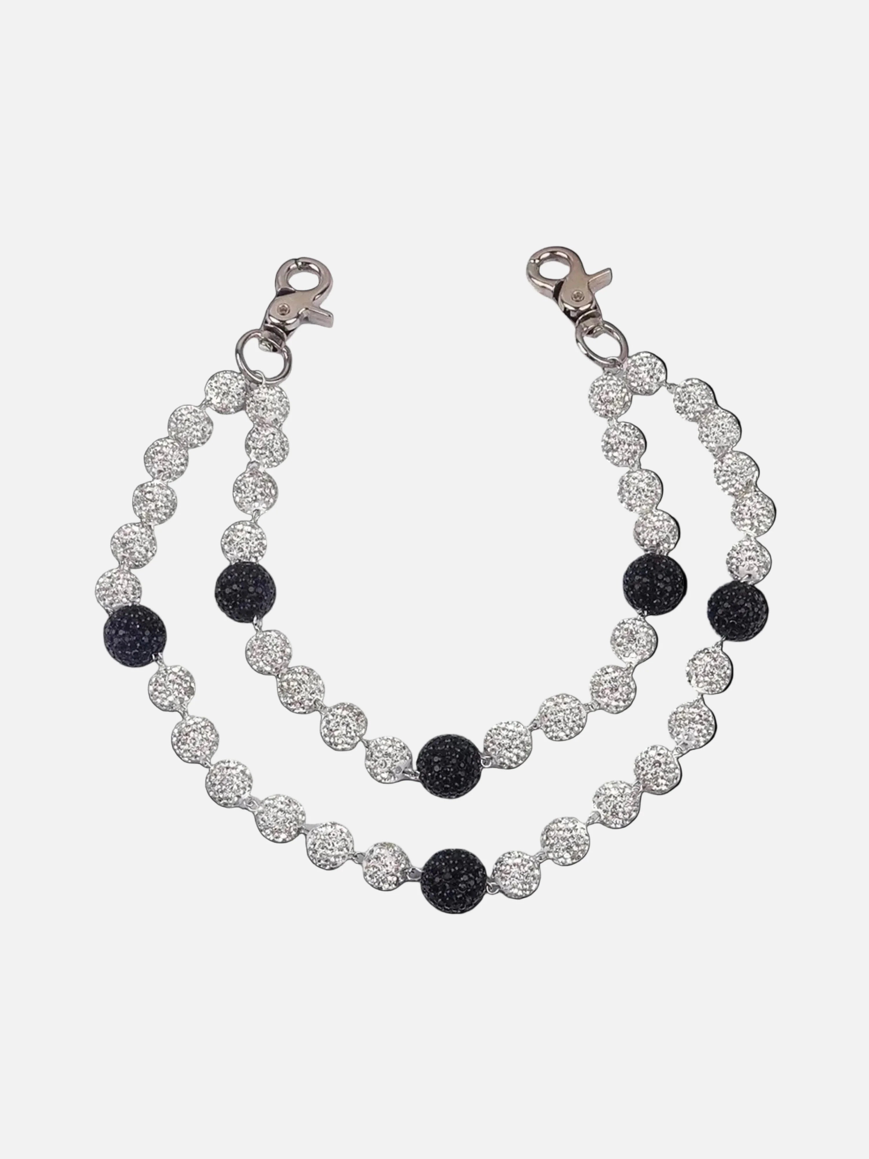 Wallet Chains - iLLUSIA