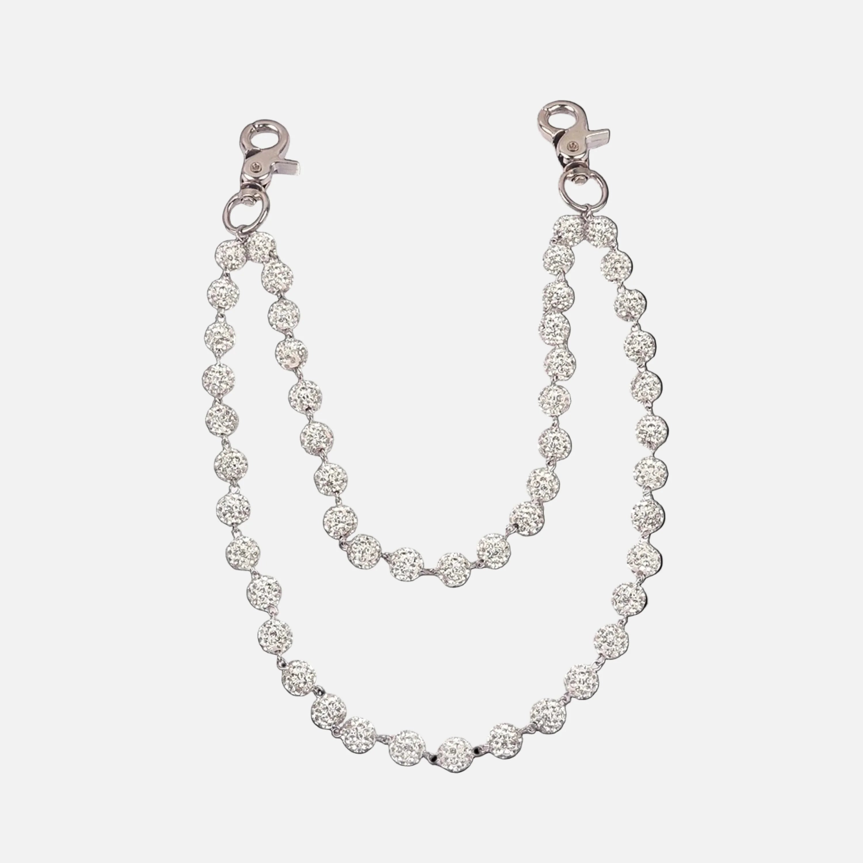 Wallet Chains - iLLUSIA