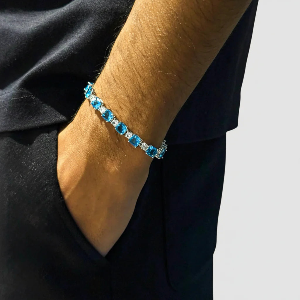 Cube Bracelets - iLLUSIA