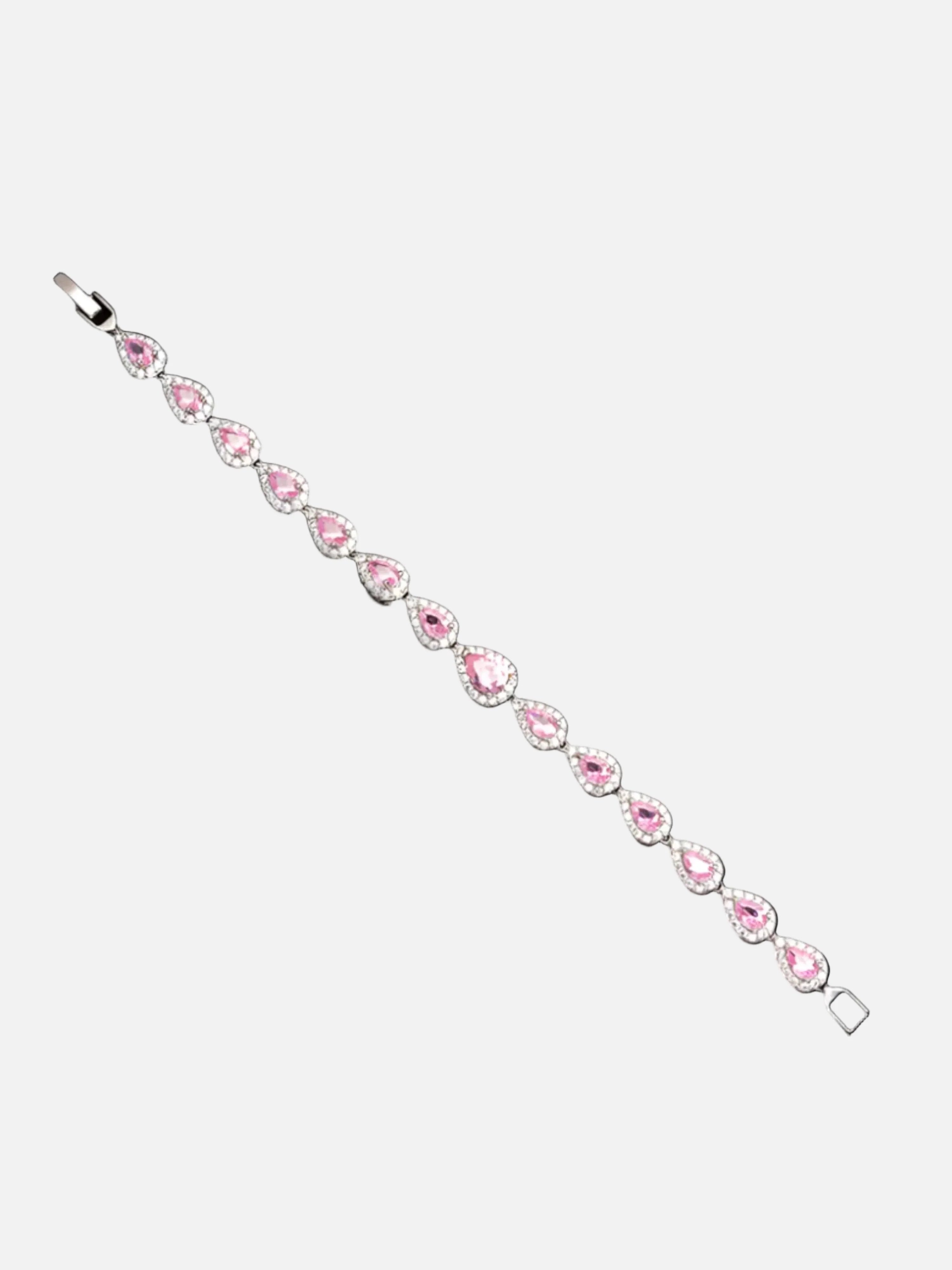 Tear Drop Bracelet - iLLUSIA