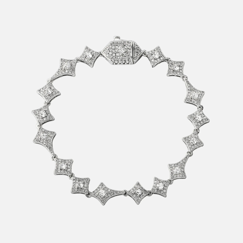 Shooting Star Bracelet