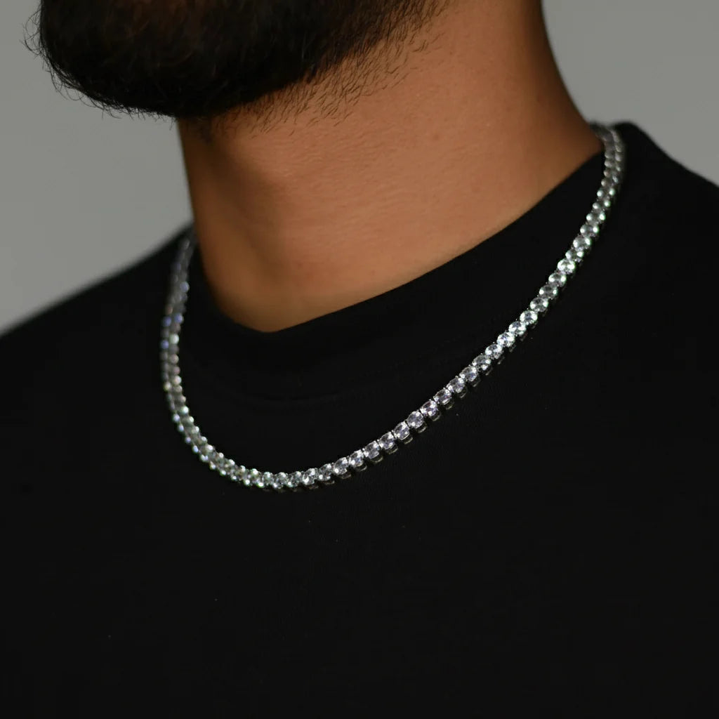 5MM Tennis Chain